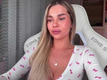 AlexaS_ webcam bongacams model stream image