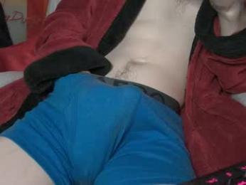stroknmydong webcam model stream image