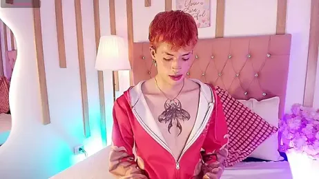 OzorioDany webcam model stream image