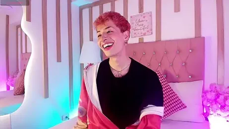 OzorioDany webcam model stream image