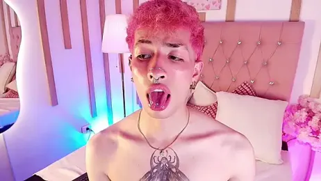 OzorioDany webcam model stream image