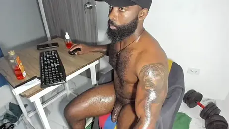 Freedom_24 webcam model stream image