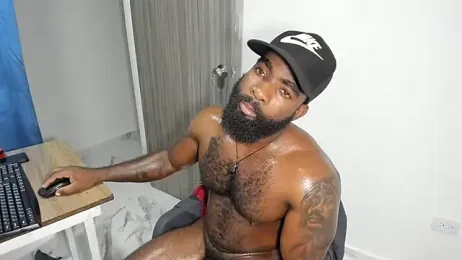 Freedom_24 webcam model stream image