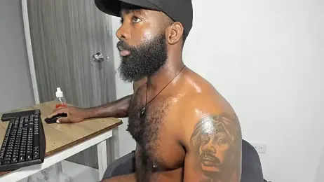 Freedom_24 webcam model stream image