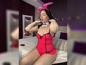 Hungryforme webcam bongacams model stream image