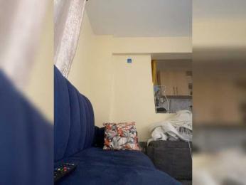 SexyCookie webcam model stream image