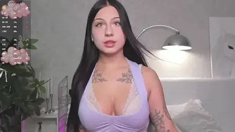Mary_tiim webcam stripchat model stream image
