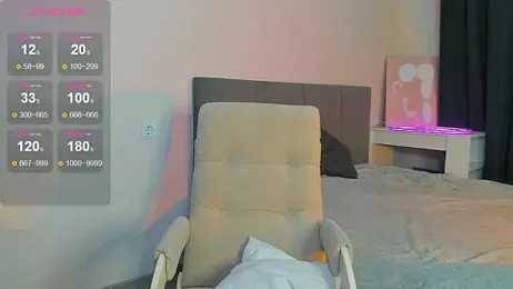 _dkny_ webcam model stream image