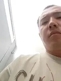 chinese_daddy webcam model stream image