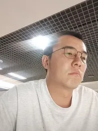 chinese_daddy webcam model stream image