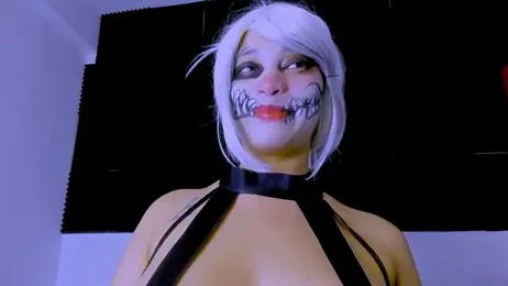AkaliD webcam stripchat model stream image