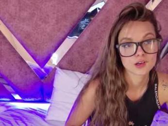 ammyjoness_ webcam model stream image