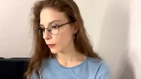 UsedSubject webcam model stream image