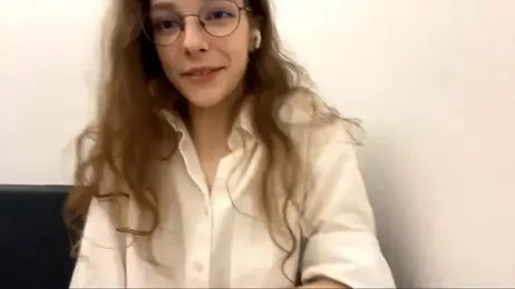UsedSubject webcam model stream image