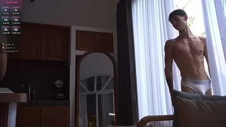 Bbrandon_ webcam model stream image