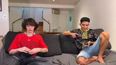 sexualmindsett webcam model stream image