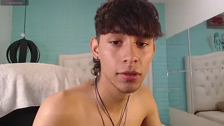 DraxBlade09 webcam model stream image