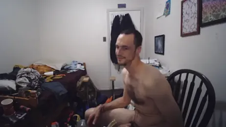 JohnnyMoves webcam model stream image