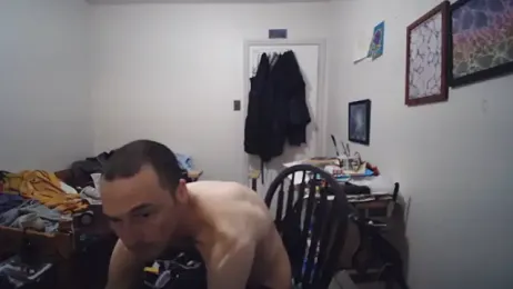 JohnnyMoves webcam model stream image