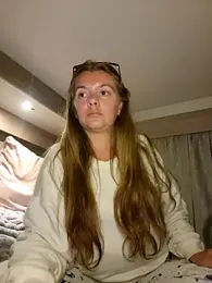 VanLifeVixen webcam model stream image