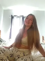 VanLifeVixen webcam model stream image