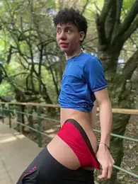 yoursexyjose webcam model stream image