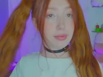 niilaa webcam chaturbate model stream image