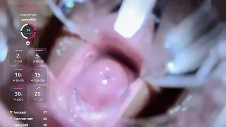 yueyue2003 webcam model stream image