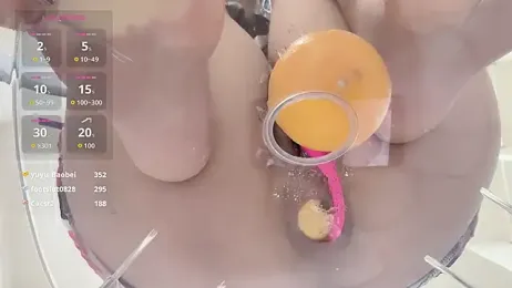 yueyue2003 webcam model stream image