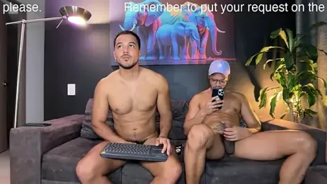 highlatin_guysoficial webcam model stream image