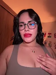 andra_rose webcam model stream image