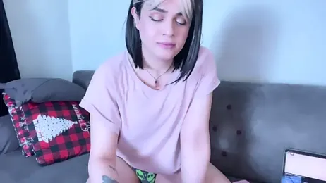 Arab_tgirl webcam model stream image