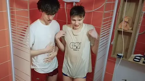 1gay1straight webcam model stream image