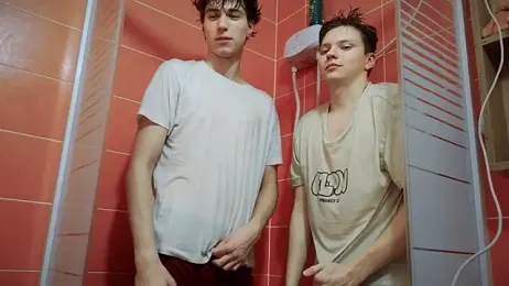 1gay1straight webcam model stream image