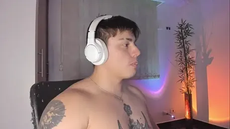 Giordano_Russo webcam model stream image