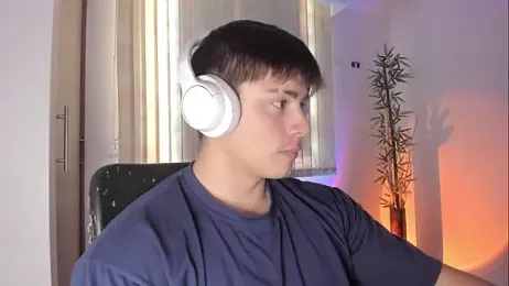 Giordano_Russo webcam model stream image