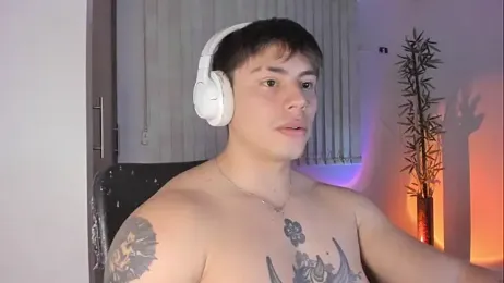 Giordano_Russo webcam stripchat model stream image