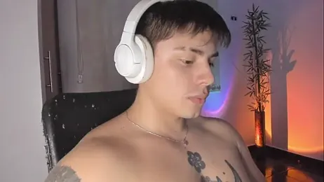 Giordano_Russo webcam model stream image