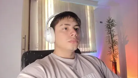Giordano_Russo webcam model stream image