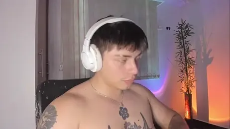 Giordano_Russo webcam model stream image
