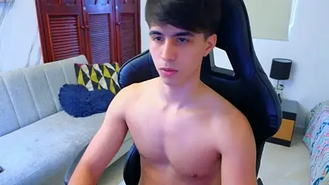 carl_dixon webcam model stream image