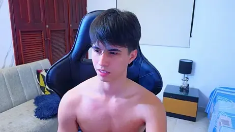 carl_dixon webcam model stream image