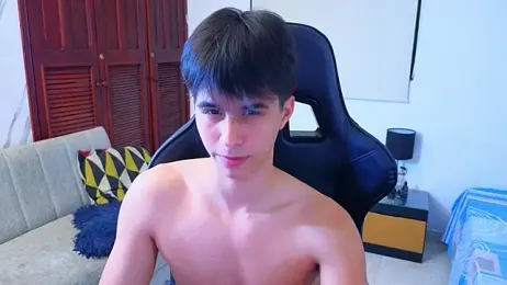 carl_dixon webcam model stream image