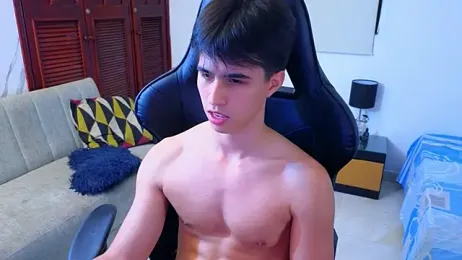 carl_dixon webcam model stream image