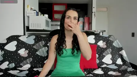 Layla_Sia webcam model stream image