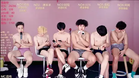 w-lucky02 webcam stripchat model stream image