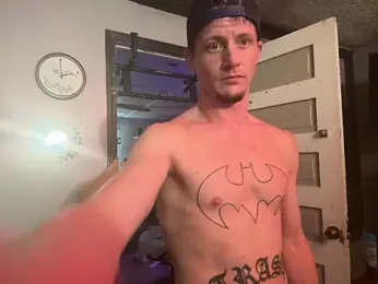 trash4cash webcam model stream image