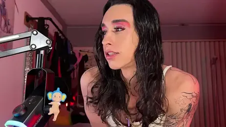 xoFrankie webcam stripchat model stream image