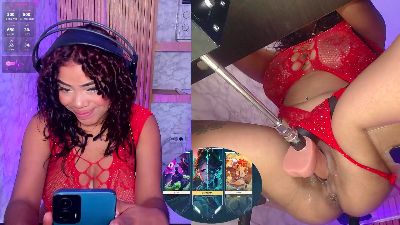 NinaCapelli_ webcam cam4 model stream image