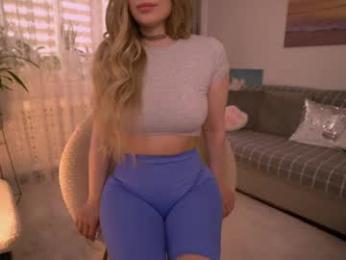 sweety_rinushka_ webcam chaturbate model stream image